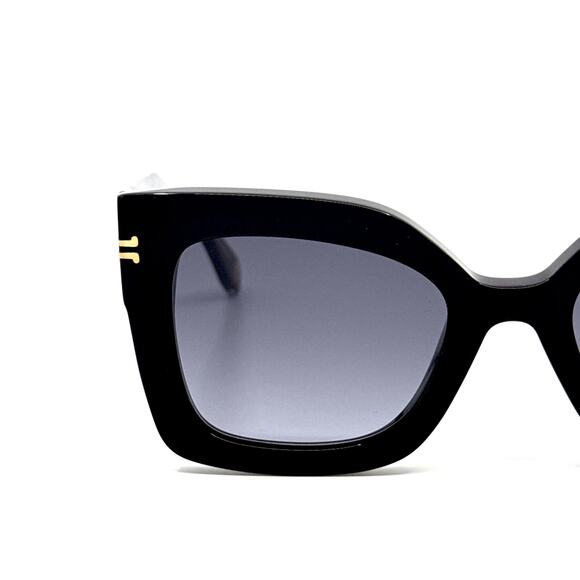 NEW!!! MARC JACOBS Sunglasses MJ1073/S 8079O Authentic - Picture 4 of 12